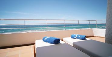 Aparthotel Puerto Azul | Marbella | Official Website | 1