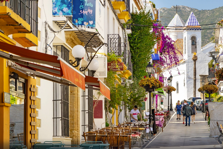 Puerto Azul Marbella | Marbella | 2