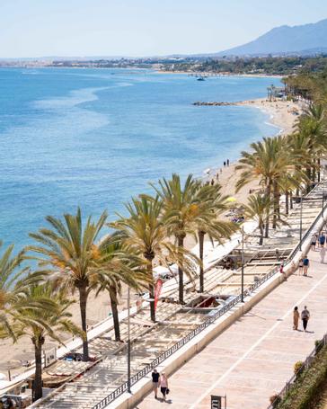 Puerto Azul Marbella | Marbella | Foto’s 22