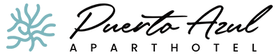 Logo of Puerto Azul Marbella *** Marbella - logo