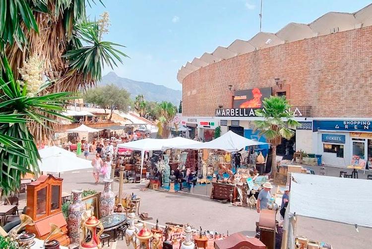 Puerto Azul Marbella | Marbella | 1