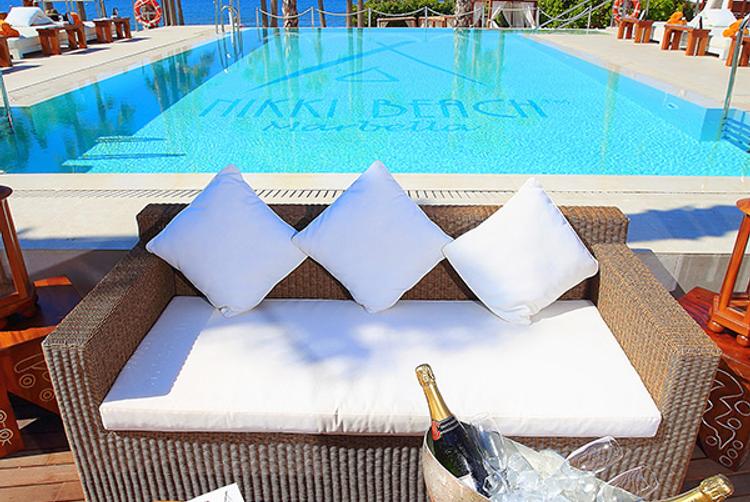 Puerto Azul Marbella | Marbella | 1