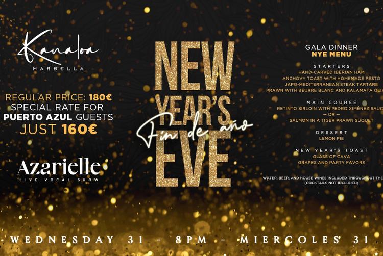 Puerto Azul Marbella | Marbella | 1