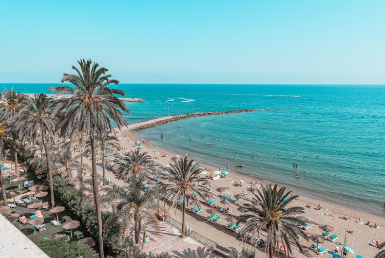 Puerto Azul Marbella | Marbella | 2