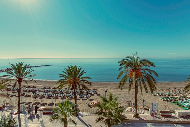 Puerto Azul Marbella | Marbella | 1