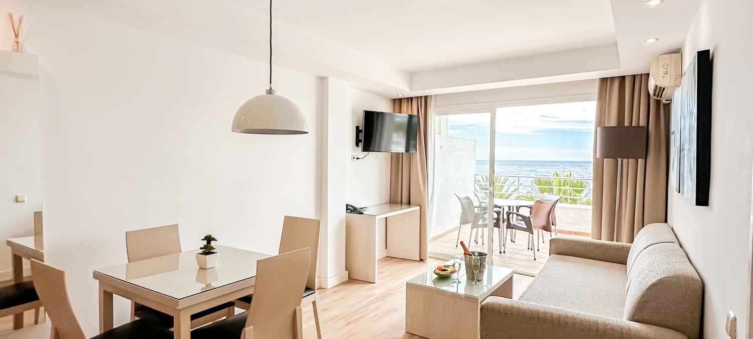 Puerto Azul Marbella | Marbella | 1