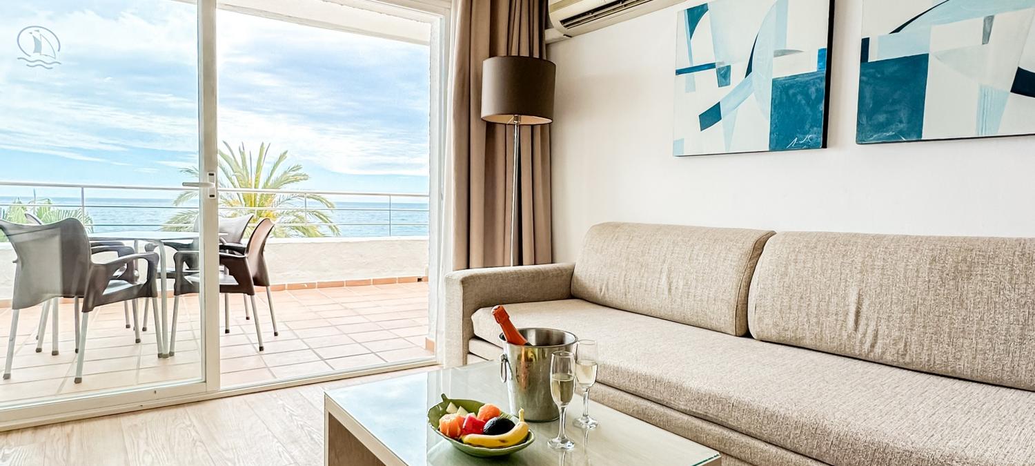 Puerto Azul Marbella | Marbella | 2